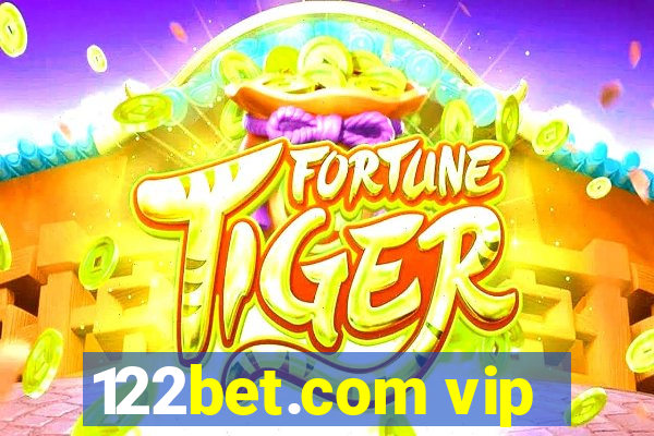 122bet.com vip